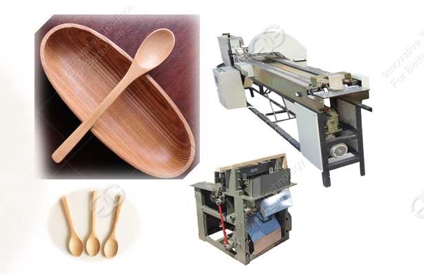 wooden spoon making machine foe sale