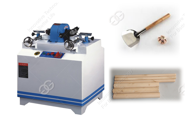 wooden handle machine manufacturer