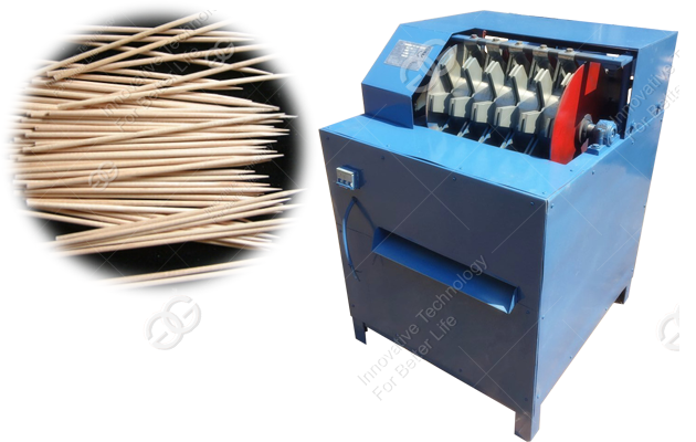 bamboo toothpick making machine wholesale