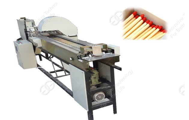 match stick making machine supplier